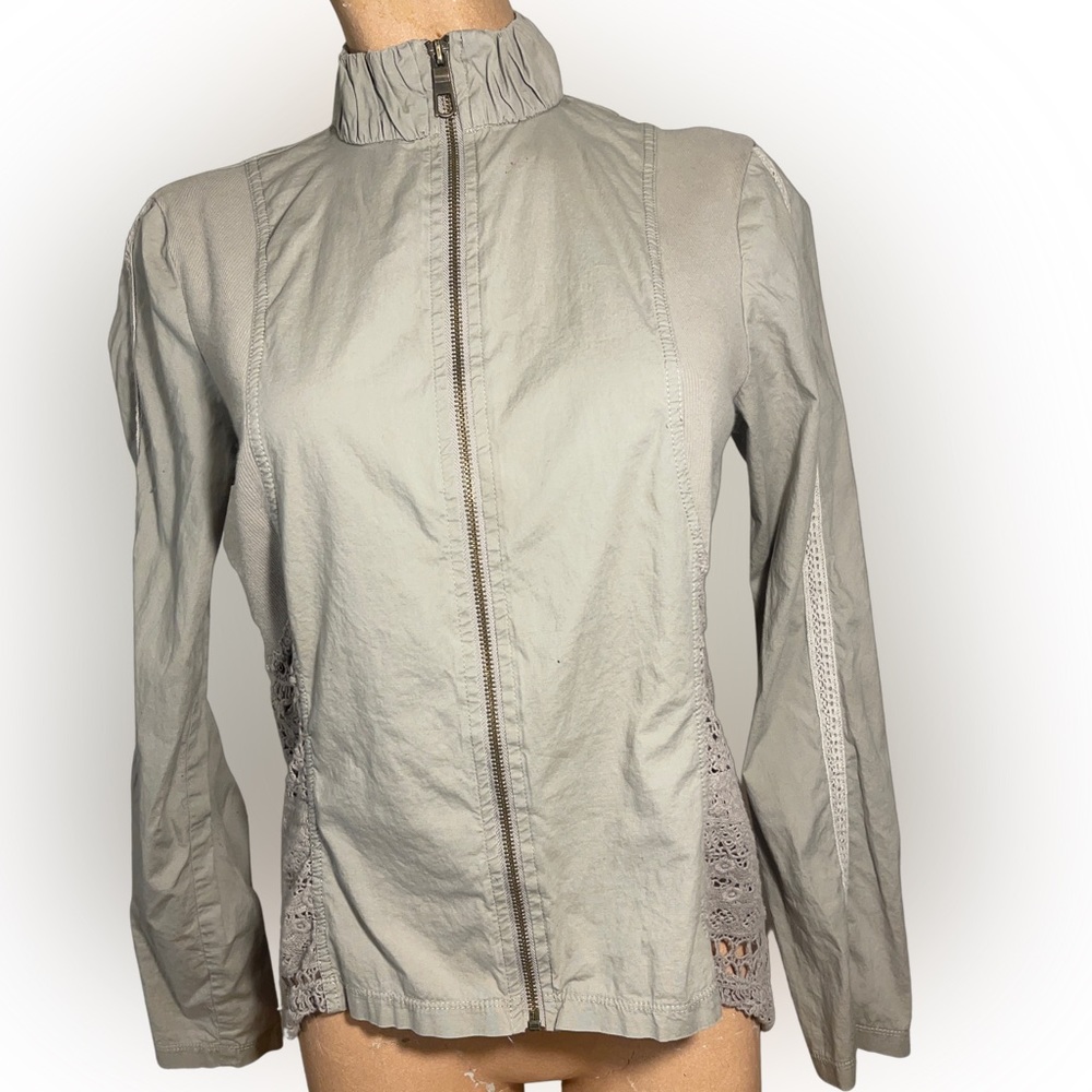 Women’s XCVI Lightweight Jacket Size S